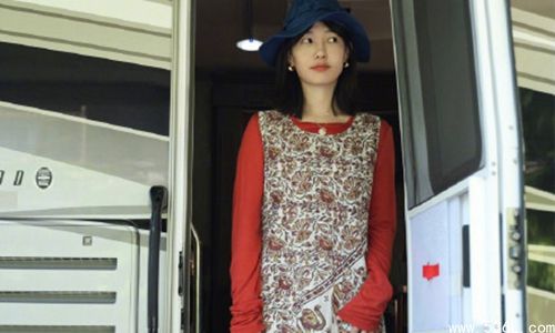 白百何搭档佟大为蒋欣大势复出演戏 摆脱一指禅事件影响