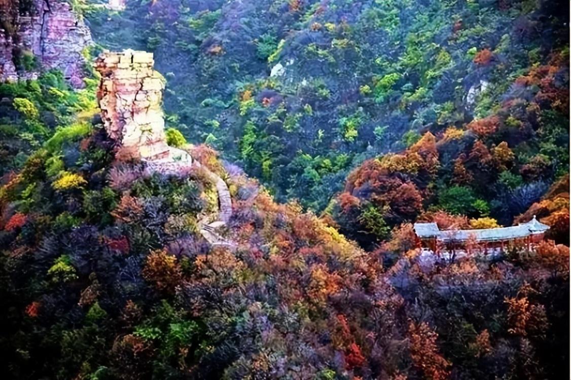 石家庄爬山去哪个山比较好(石家庄最值得爬的山推荐)