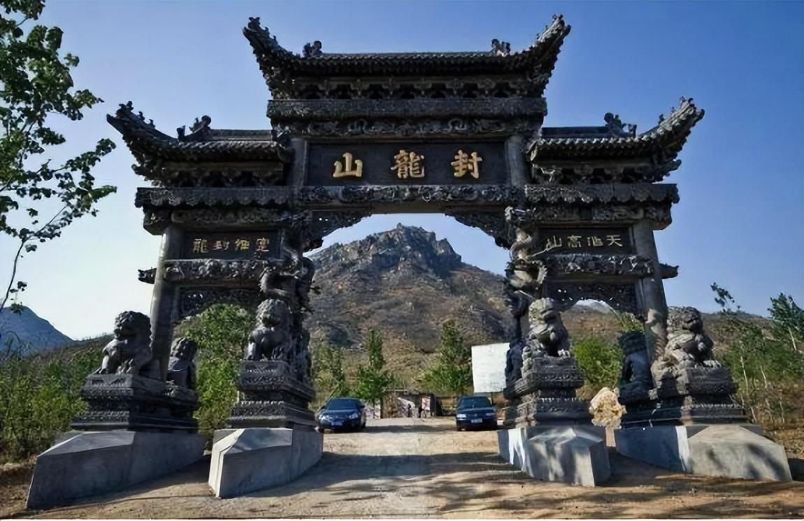 石家庄爬山去哪个山比较好(石家庄最值得爬的山推荐)