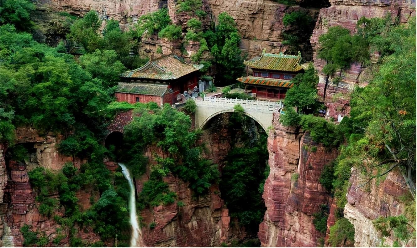 石家庄爬山去哪个山比较好(石家庄最值得爬的山推荐)