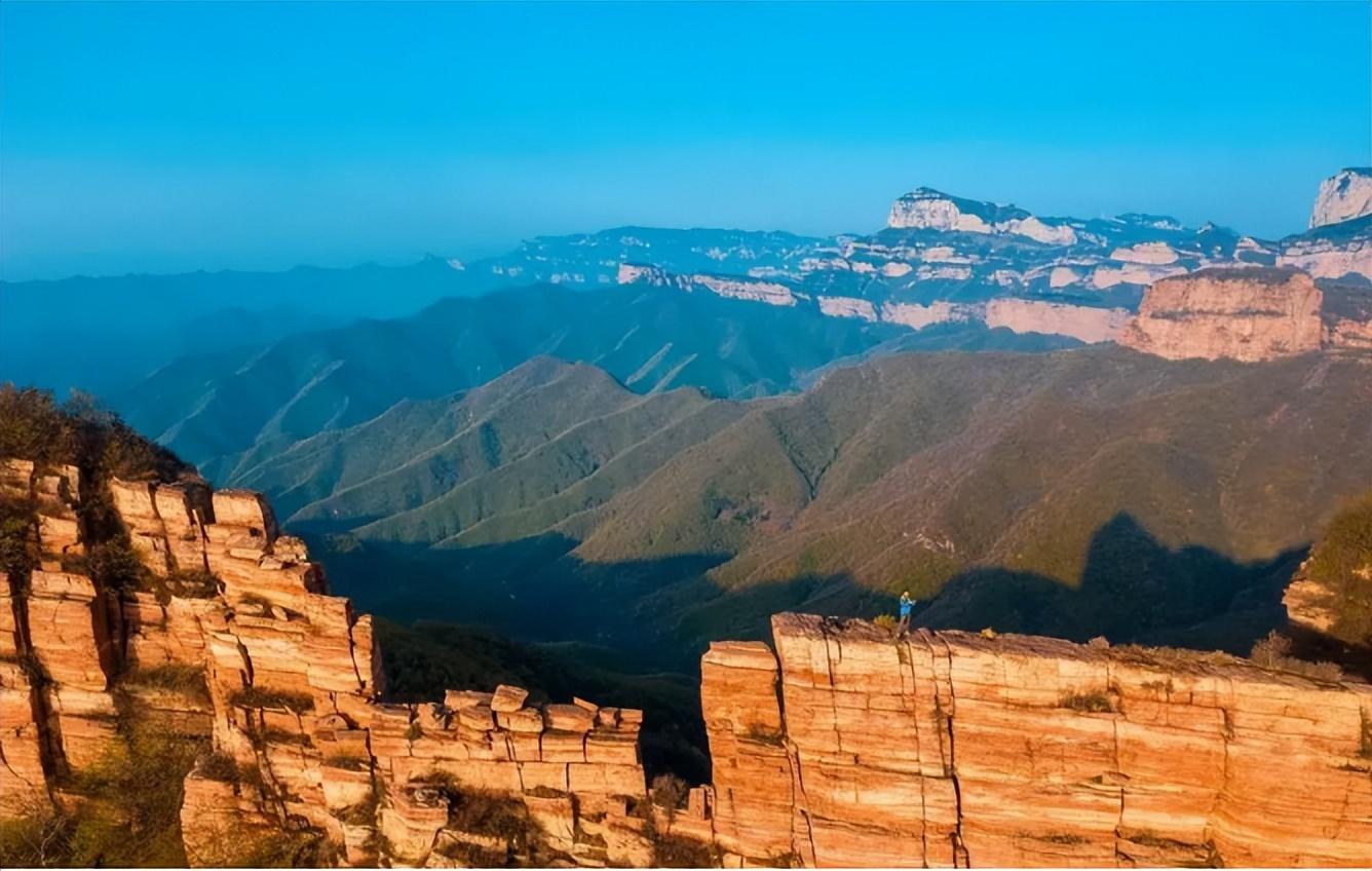 石家庄爬山去哪个山比较好(石家庄最值得爬的山推荐)