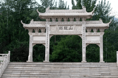 ​石家庄爬山去哪个山比较好(石家庄最值得爬的山推荐)