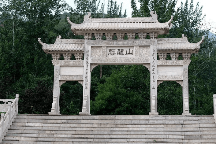 石家庄爬山去哪个山比较好(石家庄最值得爬的山推荐)
