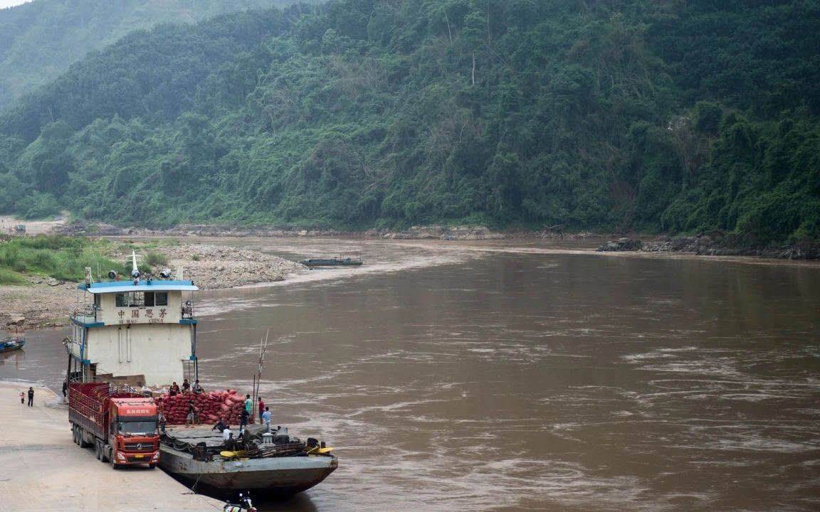 湄公河在哪里(湄公河在哪个国家)