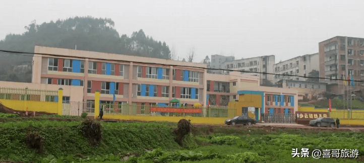 铜梁区有多少个乡镇(重庆市铜梁区各乡镇介绍)