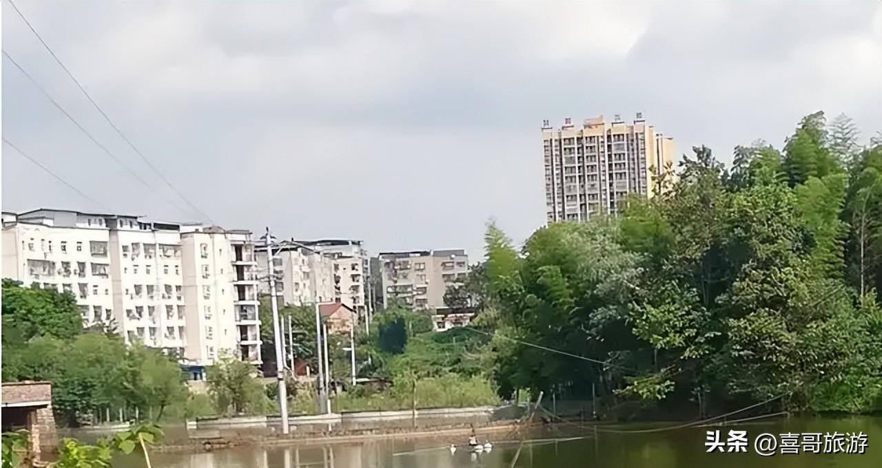 铜梁区有多少个乡镇(重庆市铜梁区各乡镇介绍)
