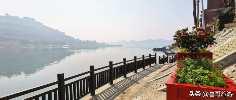 铜梁区有多少个乡镇(重庆市铜梁区各乡镇介绍)