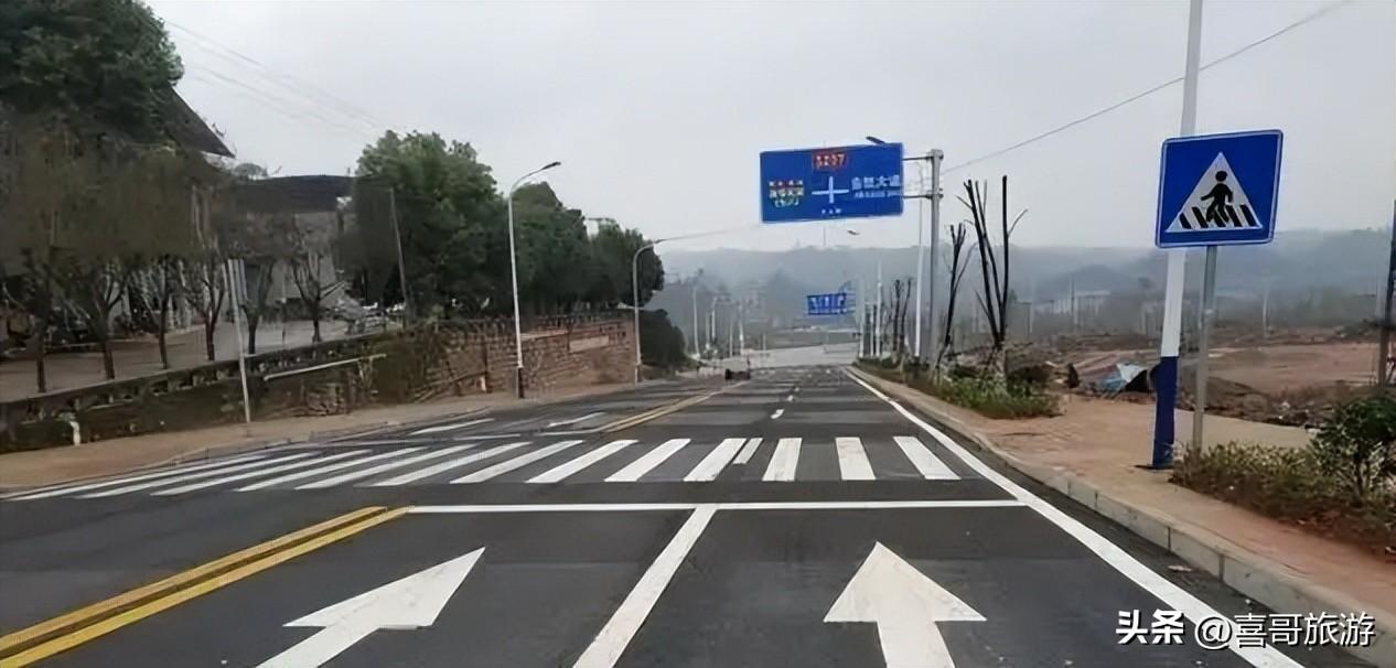铜梁区有多少个乡镇(重庆市铜梁区各乡镇介绍)