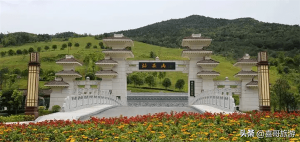 铜梁区有多少个乡镇(重庆市铜梁区各乡镇介绍)