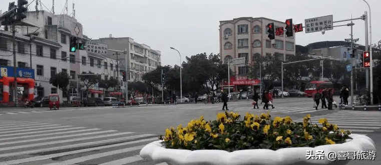 铜梁区有多少个乡镇(重庆市铜梁区各乡镇介绍)