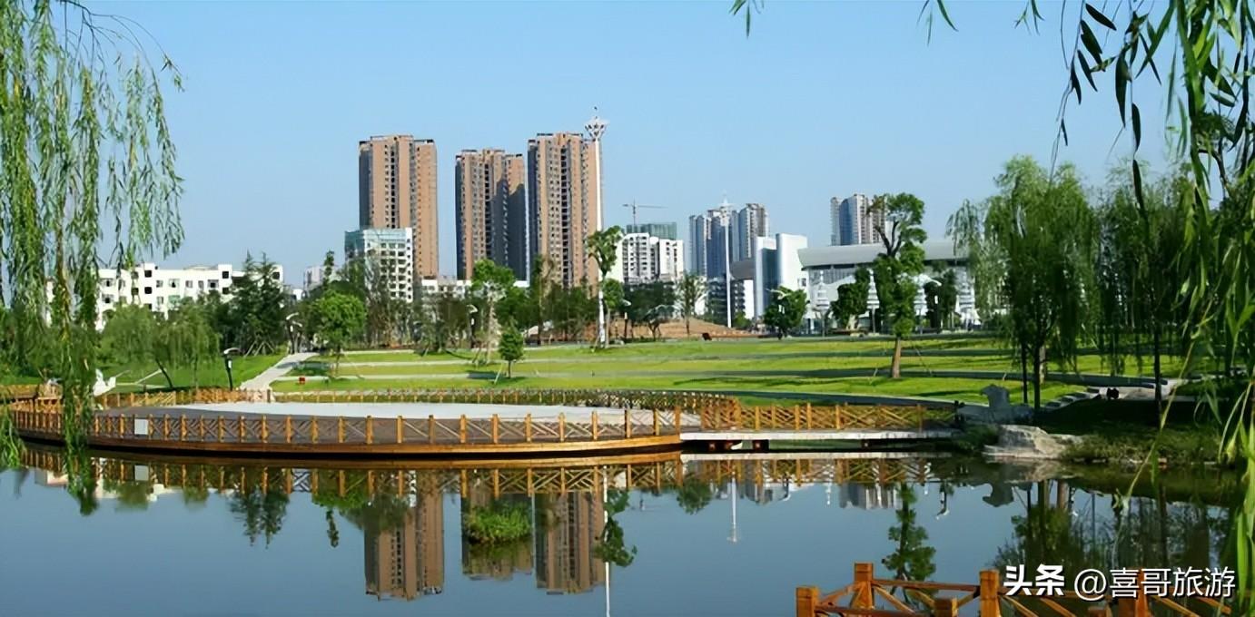 铜梁区有多少个乡镇(重庆市铜梁区各乡镇介绍)