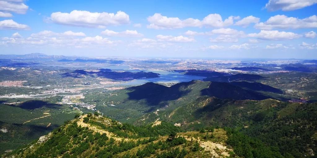 福山区是哪个城市(山东福山区属于哪个市)