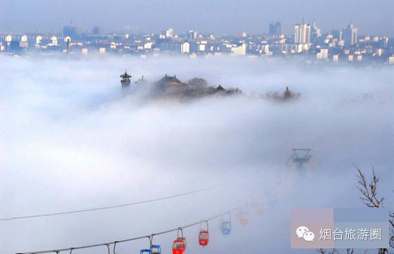福山区是哪个城市(山东福山区属于哪个市)