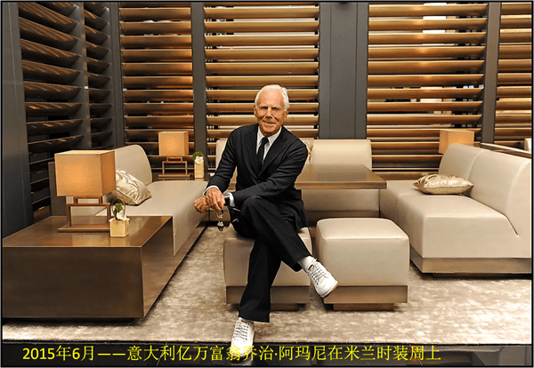 全球富豪最多的国家(亿万富豪最多的10个国家)