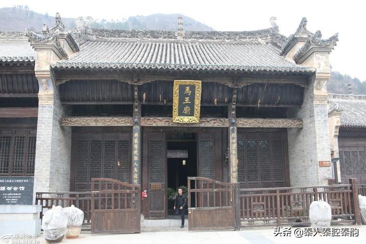 山阳县属于哪个市(陕西省山阳县属于哪个市)