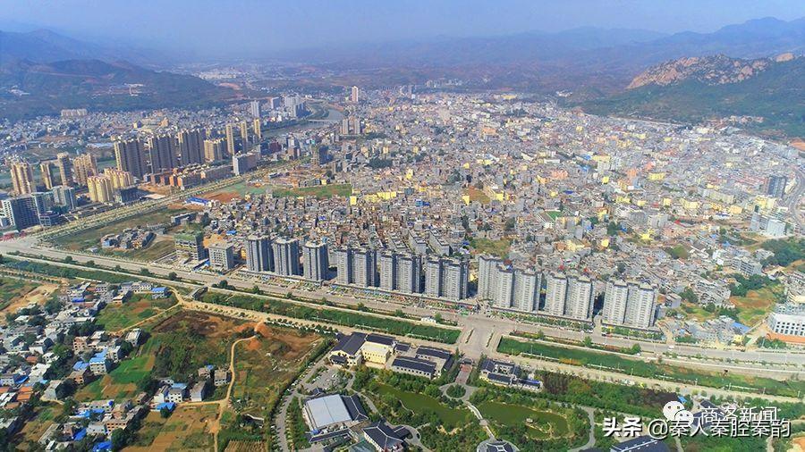 山阳县属于哪个市(陕西省山阳县属于哪个市)