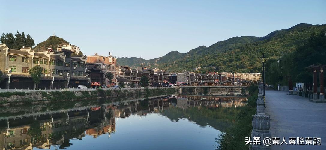 山阳县属于哪个市(陕西省山阳县属于哪个市)