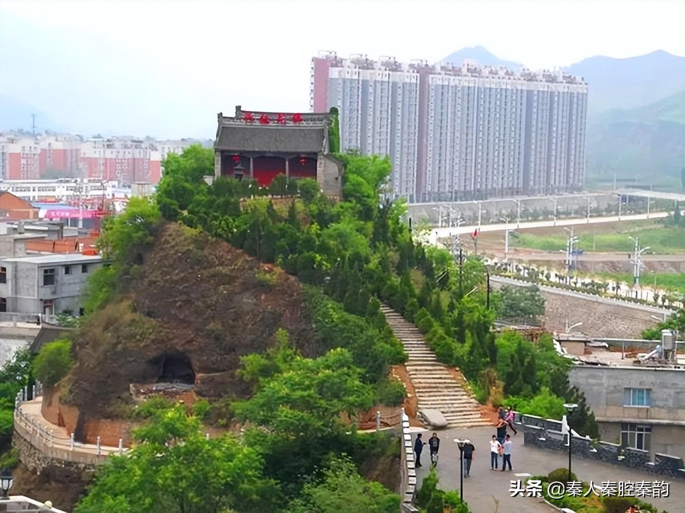 山阳县属于哪个市(陕西省山阳县属于哪个市)