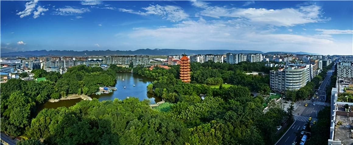 渝北是哪里(渝北是重庆哪个位置)