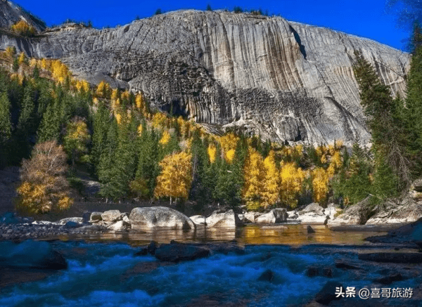 阿勒泰旅游景点有哪些(阿勒泰十大旅游景点)