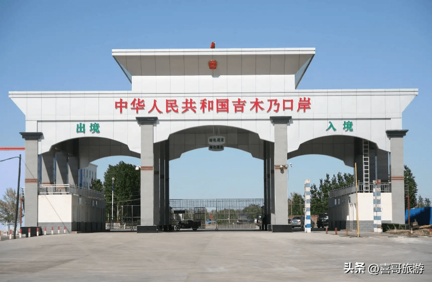 阿勒泰旅游景点有哪些(阿勒泰十大旅游景点)