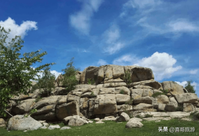 ​阿勒泰旅游景点有哪些(阿勒泰十大旅游景点)