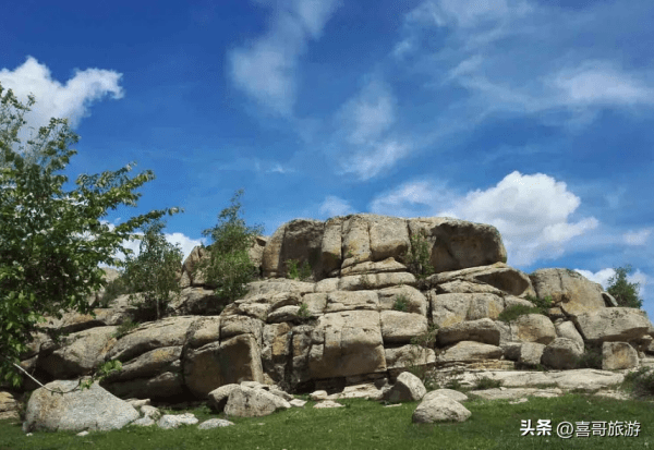 阿勒泰旅游景点有哪些(阿勒泰十大旅游景点)