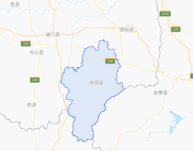 ​商城县是哪个省哪个市(商城县属于哪个市)