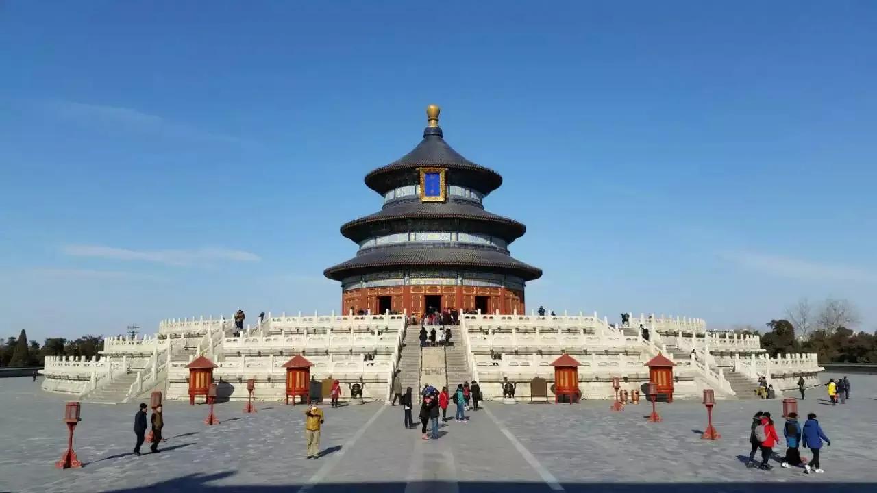 北京是什么气候(北京的气候特点)