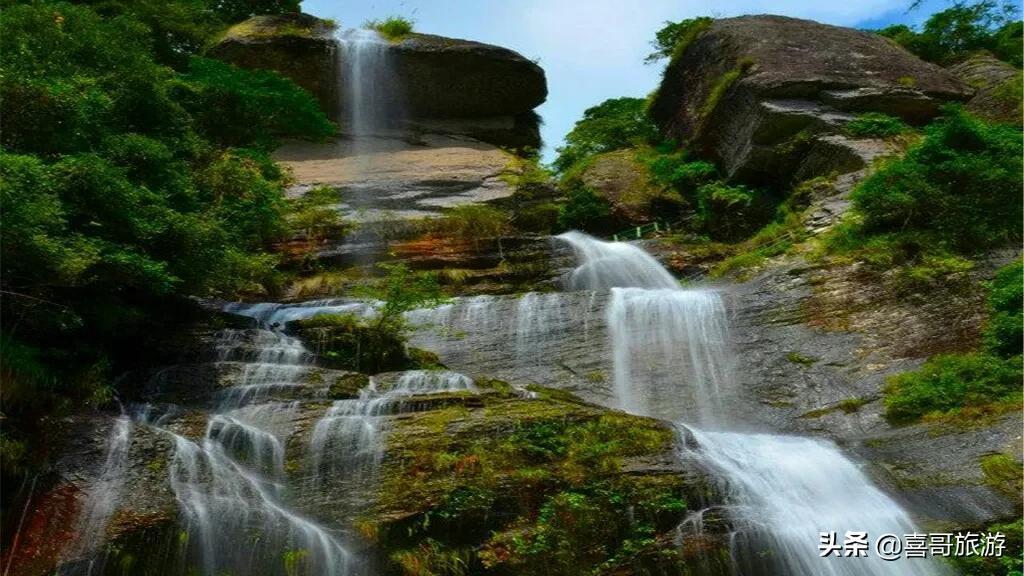 齐河旅游景点有哪些(齐河有什么好玩的景点)