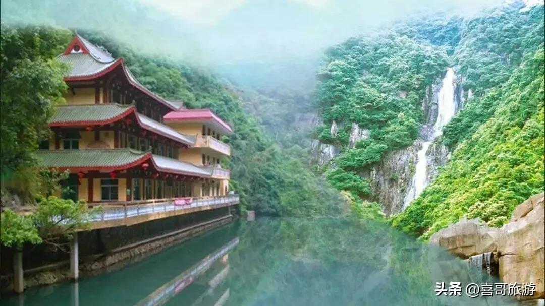 齐河旅游景点有哪些(齐河有什么好玩的景点)