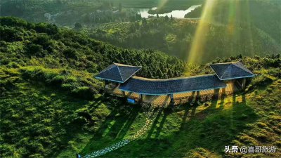 ​齐河旅游景点有哪些(齐河有什么好玩的景点)