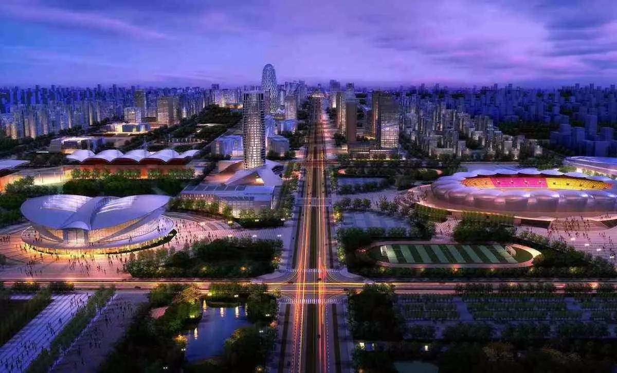 沧州市区人口有多少(沧州各区县人口数量)