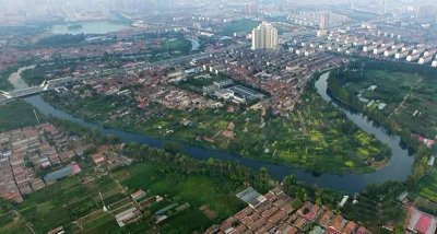 ​沧州市区人口有多少(沧州各区县人口数量)