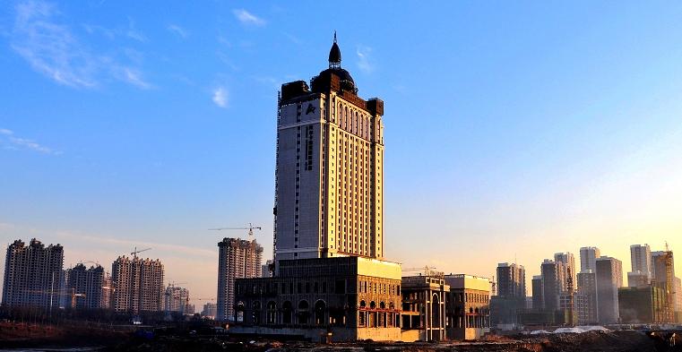 沧州市区人口有多少(沧州各区县人口数量)