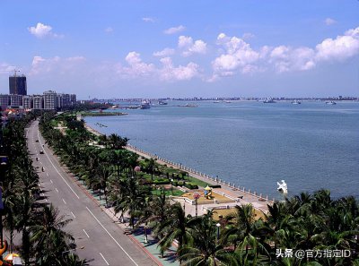 ​麻章区是哪个城市(麻章区有多少个镇)