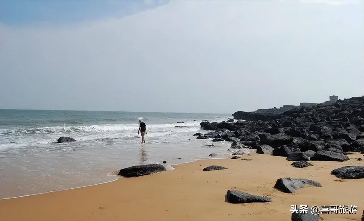麻章区是哪个城市(麻章区有多少个镇)