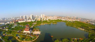 ​济宁地标性城市是哪里(任城,曲阜,邹城哪个好)