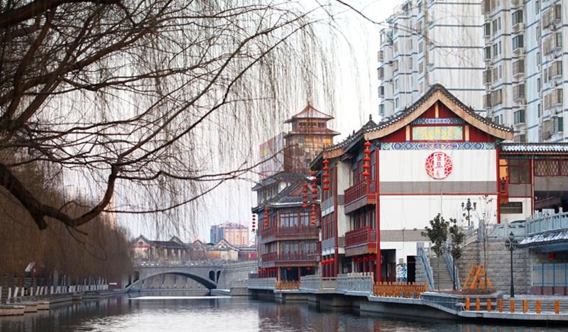 济宁地标性城市是哪里(任城,曲阜,邹城哪个好)