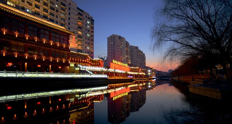 济宁地标性城市是哪里(任城,曲阜,邹城哪个好)