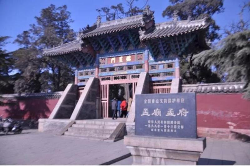 济宁地标性城市是哪里(任城,曲阜,邹城哪个好)