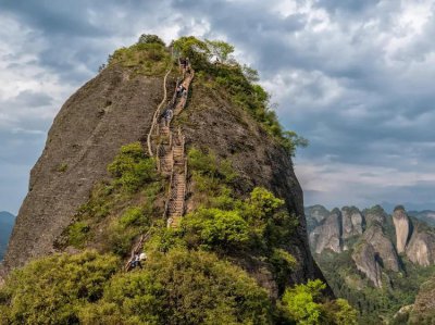 ​邵阳有什么好玩的地方景点(湖南邵阳有哪些旅游景点)
