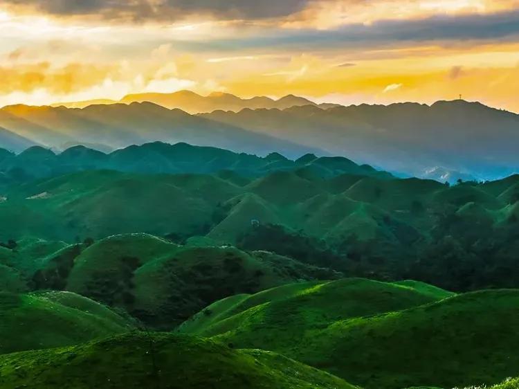 邵阳有什么好玩的地方景点(湖南邵阳有哪些旅游景点)