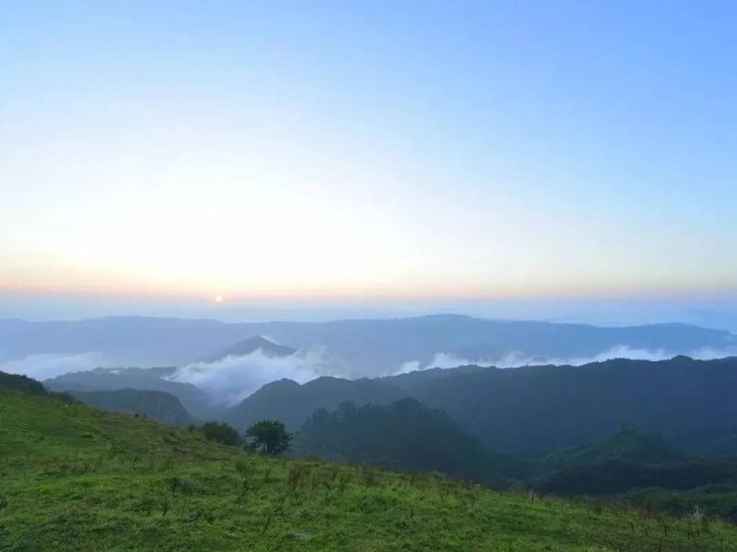 邵阳有什么好玩的地方景点(湖南邵阳有哪些旅游景点)