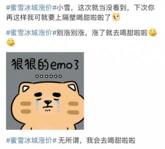 ​平替版蜜雪冰城，加入上市混战
