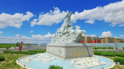​科尔沁左翼中旗属于哪个市(科尔沁左翼中旗有多少个乡镇)