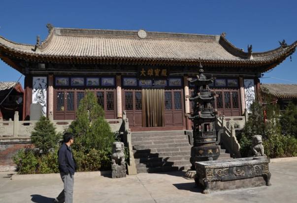浑源县属于哪个市(山西浑源县属于哪个市)