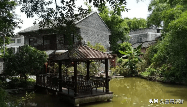 江南区是属于哪个市(江南区有多少个乡镇)