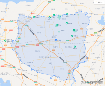 ​平度市属于哪个市(平度在哪个省哪个市)