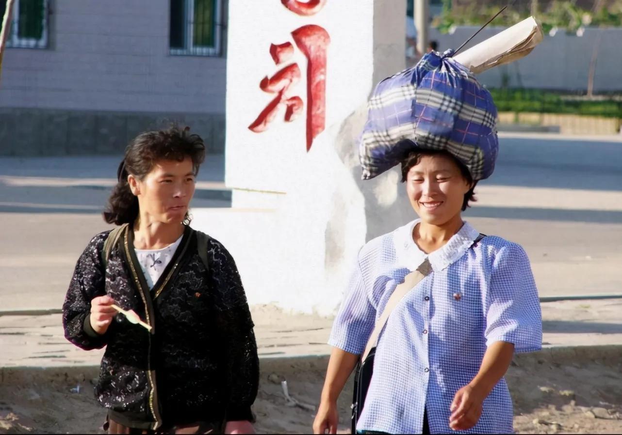 朝鲜总面积多少平方公里(朝鲜多大面积)